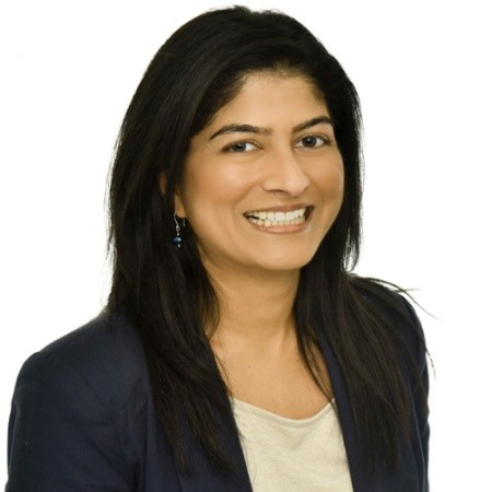 Jaini Gudhka - Senior Risk Manager at QBE Insurance